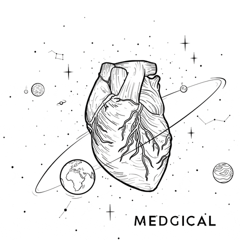 Heart Doctor GIF by Krajewska