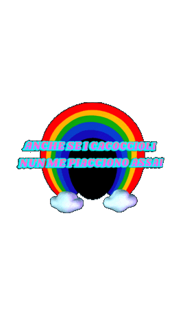 Anche Se I Cacoccioli Nun Me Piacciono Assai Sticker