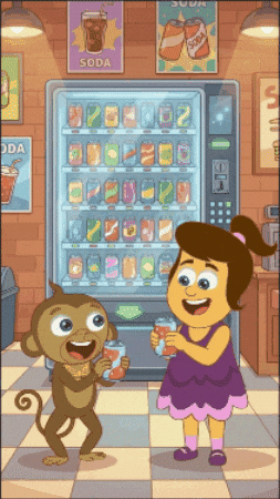 GIF by HooplaKidz Official