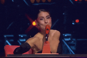 Maria Leon Mlm GIF