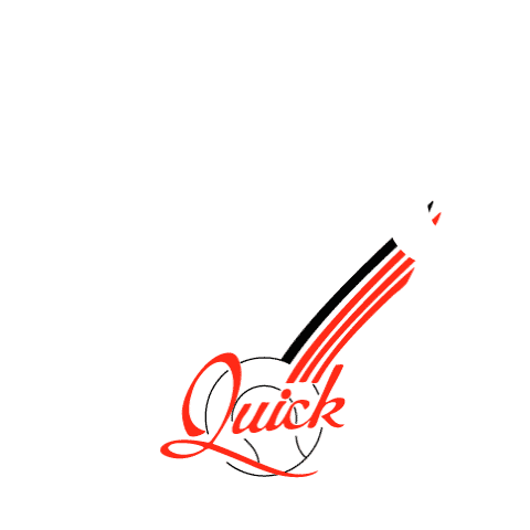 Sticker by ALTV Quick Apeldoorn