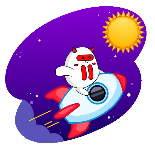 Art Sticker