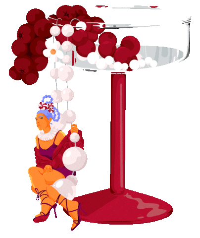 Girl Fashion Sticker by Breuninger