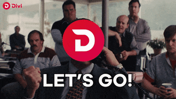 Movie Success GIF by Divi Project