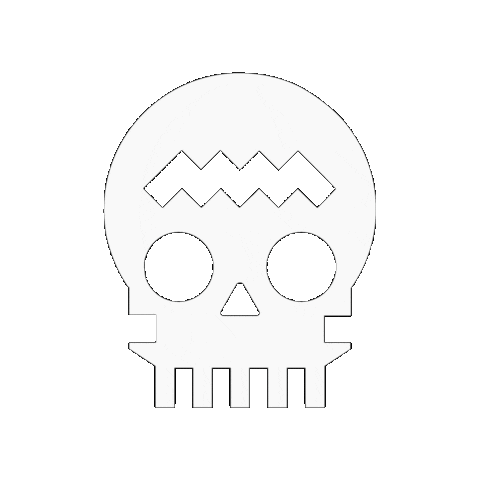 ZonaMaco Sticker