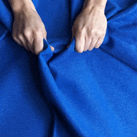 Textile Satisfying GIF by SOFACOMPANY