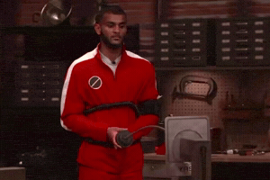 Big Brother GIF