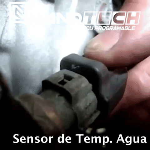 Sensor De Agua GIF by NanotechECU