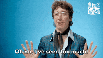 Ohno GIF by Revry