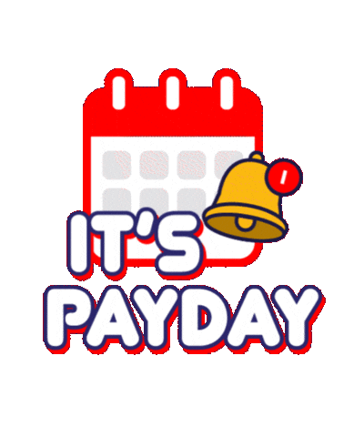 Money Link Sticker by KINCIR