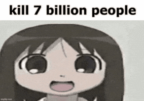 Azumanga Daioh GIF