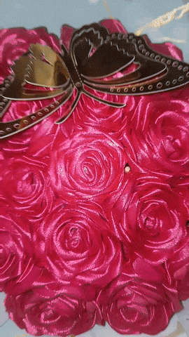 Flowers Ward GIF