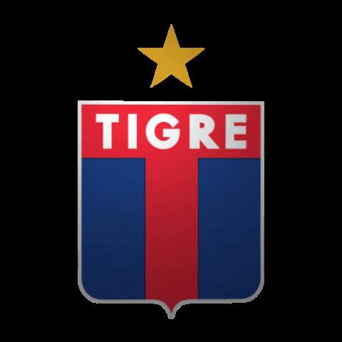 Tigre Ligaprofesional Lpf GIF by Liga Profesional de Fútbol