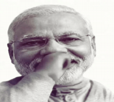 Modi GIF