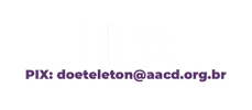 Teleton Sticker by AACD OFICIAL