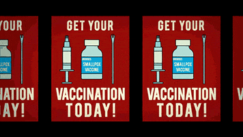 Vaccinations GIFs - Get the best GIF on GIPHY