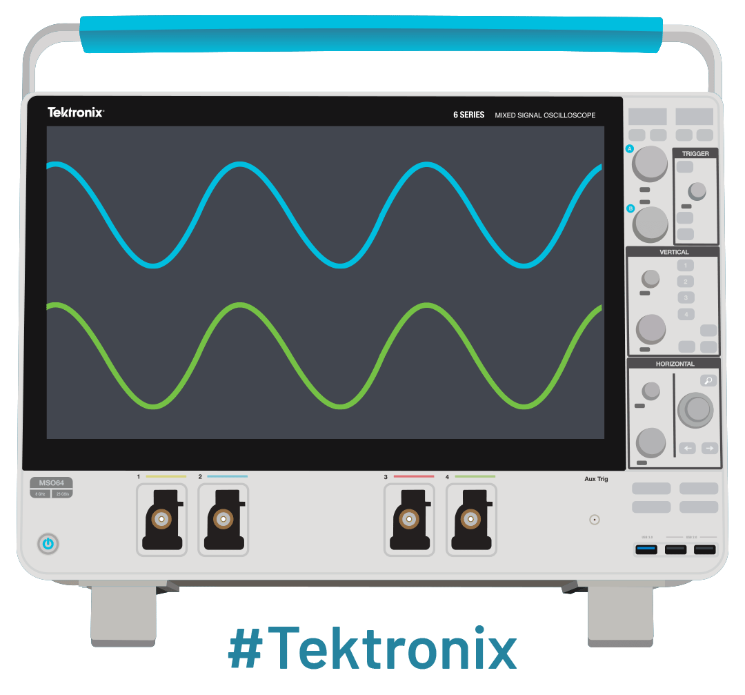 Data Tek GIF by Tektronix Find & Share on GIPHY
