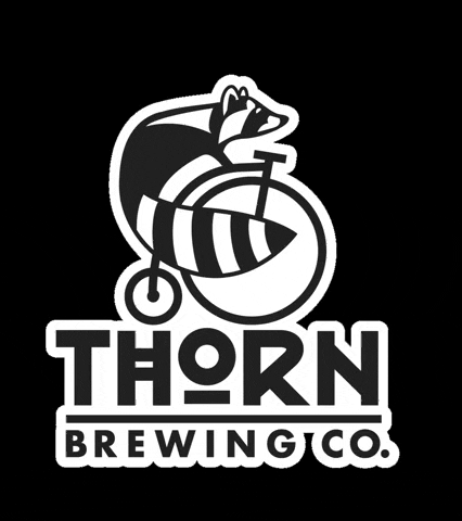 Cerveza Brewery GIF by Thorn Beer