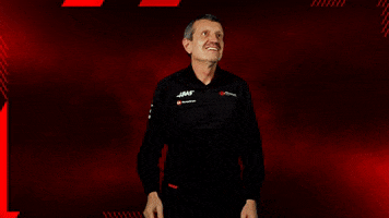 Formula 1 Icon GIF by Haas F1 Team