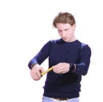 Visional Design Sticker