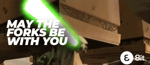 May the Fourth Be With You - Unleash the Force Within 