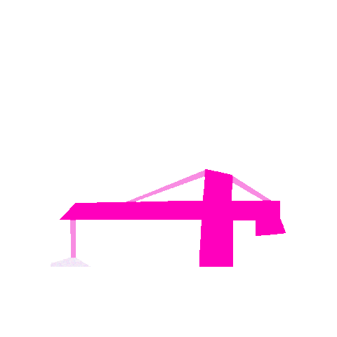 Bouygues Bâtiment Grand Ouest Sticker