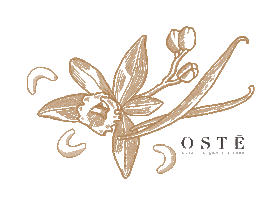 Ostebeauty Sticker by OSTE