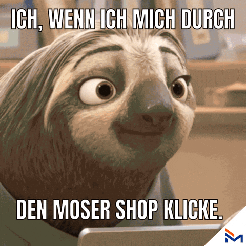 Meme Shop GIF by Franz Moser GmbH