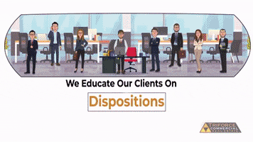 Triforce Commercial Real Estate LLC GIF