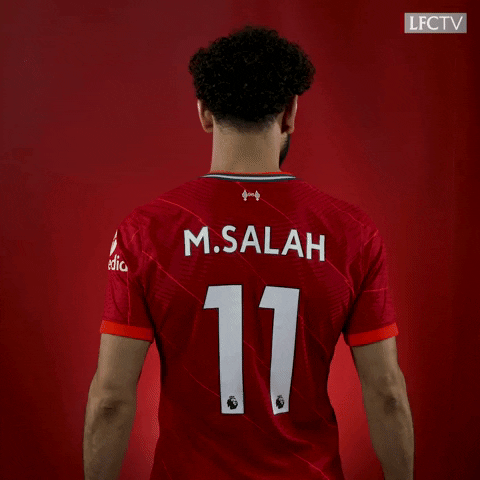 Celebrate Premier League GIF by Liverpool FC - Find & Share on GIPHY