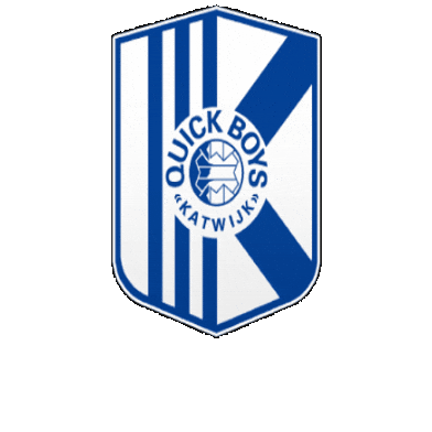 Tweededivisie Sticker by Quick Boys