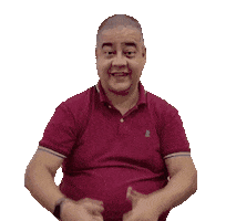 Happy Sim Sticker by Cristiano Andrade Seguros