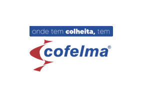 Metalúrgica Cofelma Sticker