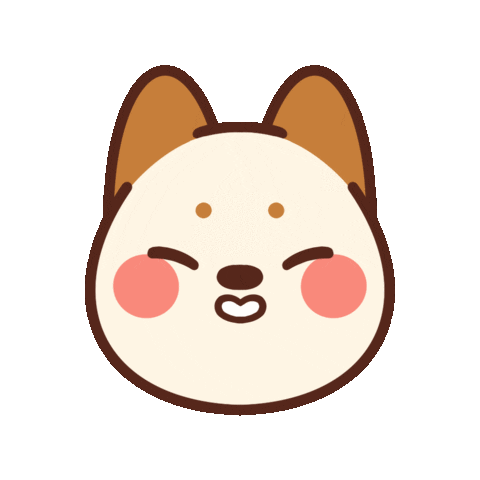 Shiro Studio Sticker