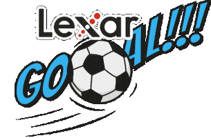 Afa Lexar Sticker by lexarglobal