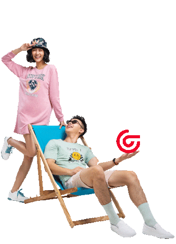 Matahari Sticker