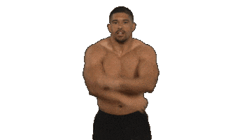 Flex All Elite Wrestling Sticker by AEWonTV