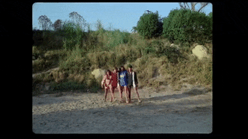 Best Friends Fun GIF by The Monkees