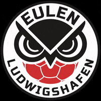 Sport Logo GIF by Eulen Ludwigshafen