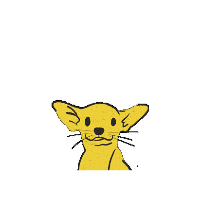 Alimento Woof Sticker