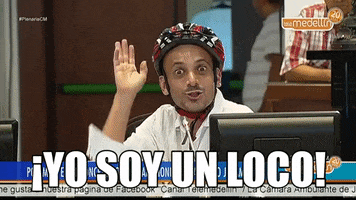 Santiago GIF