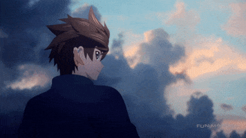 tales of zestiria GIF by Funimation