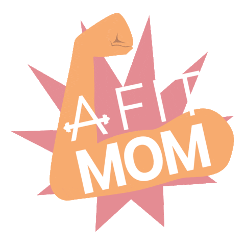 Afitlovers Sticker by Afit Perú