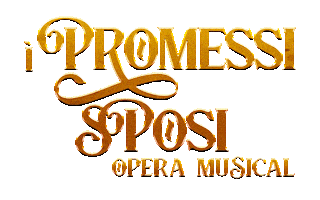Promessi Sposi Teatro Sticker by TeatroNovanta