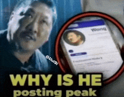 Trend Hu GIF