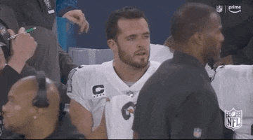 Frustrated Thursday Night Football GIF by NFL