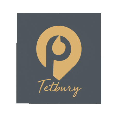 Perrybishop Sticker by perrybishopsalesandlettings