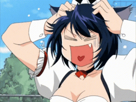 Anime GIF