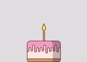 Happy Birthday GIF