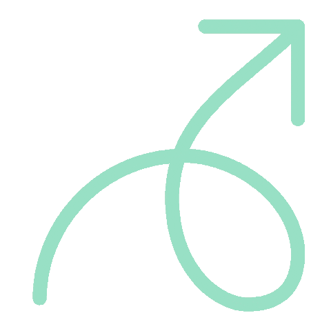 Sticker by Studio Leuks